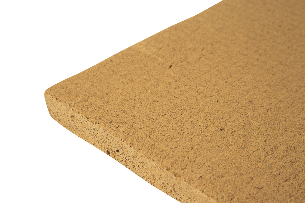 Basis Lehmbauplatte (22mm)